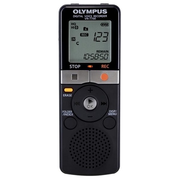 Olympus VN-7700 (2Gb, 1.4"", до 1100ч., 2ААА)