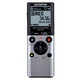 Olympus VN-712PC Silver (2Gb, + microSD/microSDHC, 1.61"", USB, WMA/ MP3, до 823ч., 2AAA)