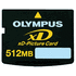  xD-picture 512MB Olympus