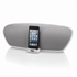 Докстанция JBL OnBeat Venue Lightning White 