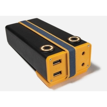 Портативный аккумулятор Pronto 12 (USB, 13500 mAh)