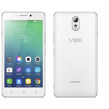 Lenovo Vibe P1M 16GB LTE White
