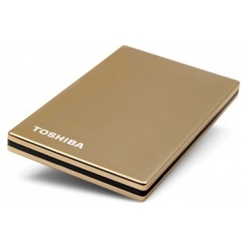 Накопитель HDD 250GB Toshiba Steel Golden (1.8")