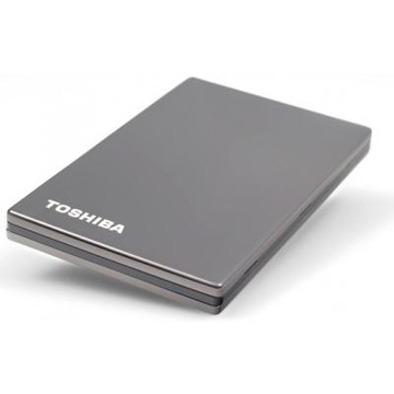 Накопитель HDD 250GB Toshiba Steel Titanium (1.8")
