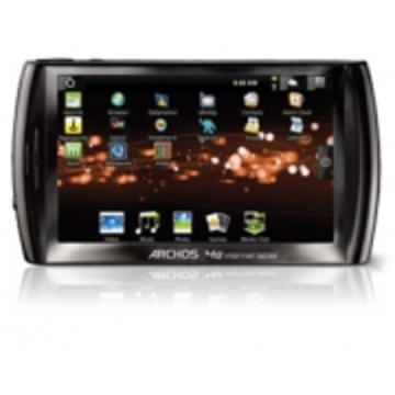 Планшетный компьютер Archos 48IT 500GB Black
