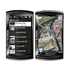 Планшетный компьютер Archos 5IT 160GB Black 