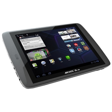 Archos 80 G9 08GB Black (8", Android 3.2, 1Ghz)