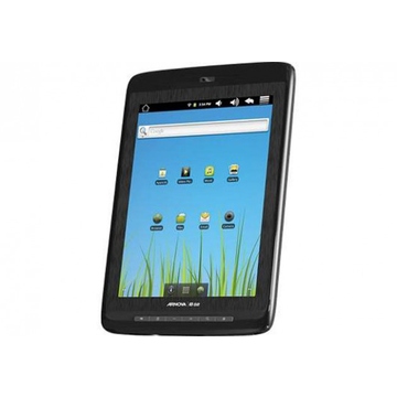 Планшетный компьютер Archos Arnova 8G2 08GB Black (Android 2.3, 1GHz)