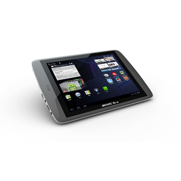 Планшетный компьютер Archos Arnova 80G9 16GB Black (Android 3.2, 1GHz)