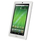 Планшетный компьютер Creative ZiiO-7W 08GB White (Bluetooth 2.1, 7",  Android 2.1)
