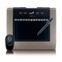 Планшет для рисования Genius MousePen M508WX Black Metallic 