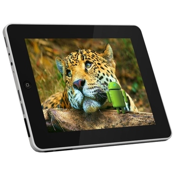 Планшетный компьютер iconBIT NetTAB Rune 08GB (USB, Wi-Fi, Bluetooth, microSDHC, Android 2.3)