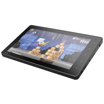 iconBIT NetTAB Sky 8GB (USB, Wi-Fi, microSDHC до 32GB, Android 2.3, 7", HDMI 1.4, G-сенсор)