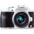  Panasonic DMC-G6K Kit 14-42mm White