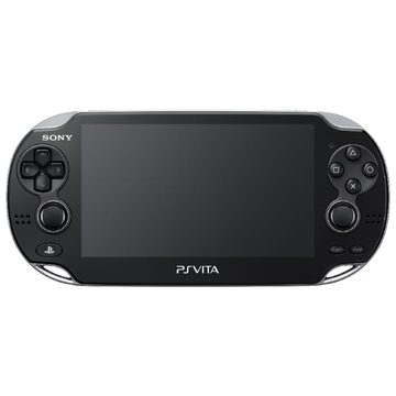 Sony PlayStation Vita 3G Wi-Fi (5" Touchscreen 960 x 544, BT, 2 камеры)