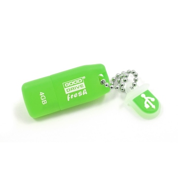 Оригинальная подарочная флешка Goodram 16GB Fresh (аромат лайма)