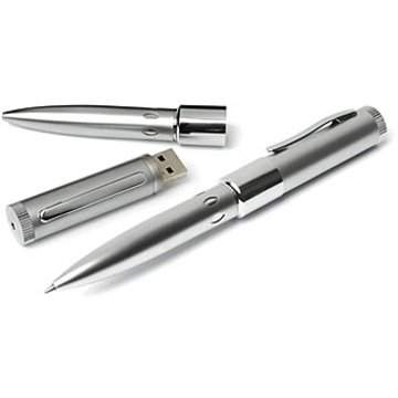 Оригинальная подарочная флешка Pen Style 2GB