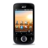 Коммуникатор Acer E110 beTouch Black