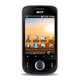 Коммуникатор Acer E110 beTouch Black