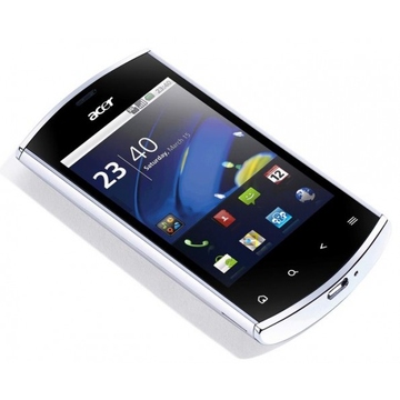 Коммуникатор Acer E310 Liquid Mini Silver