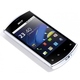 Коммуникатор Acer E310 Liquid Mini Silver