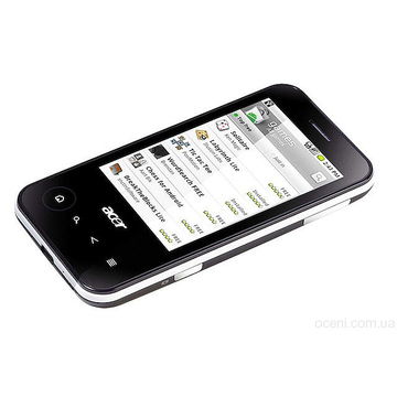 Коммуникатор Acer E400 beTouch