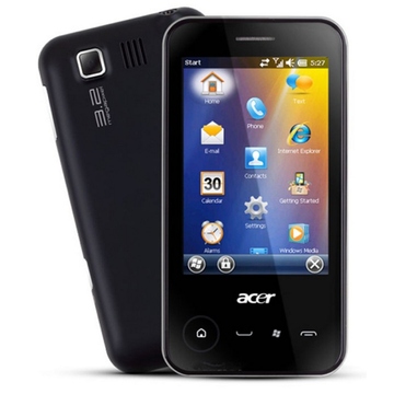 Коммуникатор Acer P400 neoTouch