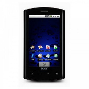 Коммуникатор Acer S100 Liquid Black