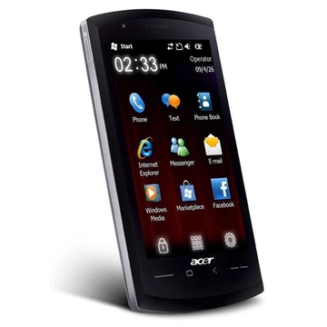 Коммуникатор Acer S200 neoTouch