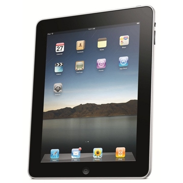 Планшетный компьютер Apple iPad 64GB (MB294LL/A, без 3G)