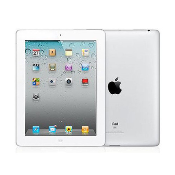 Планшетный компьютер Apple iPad2 32GB White (WiFi)