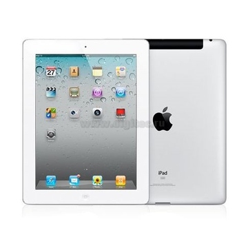 Планшетный компьютер Apple iPad2 64GB White (MC984, WiFi, 3G)
