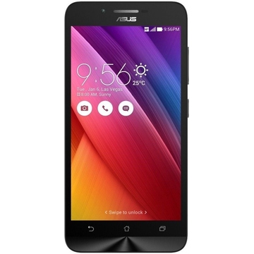 Asus Zenfone Go ZC500TG Black