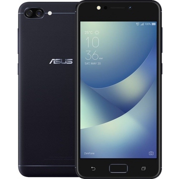 Asus Zenfone Max ZF4 ZC520КL 16Gb Black