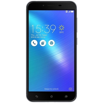 Asus Zenfone 3 Max 32GB ZC553KL Grey