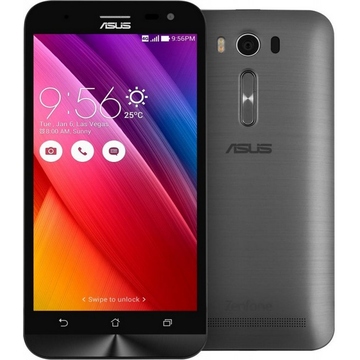 Asus Zenfone 2 Laser 32GB ZE500KL Silver