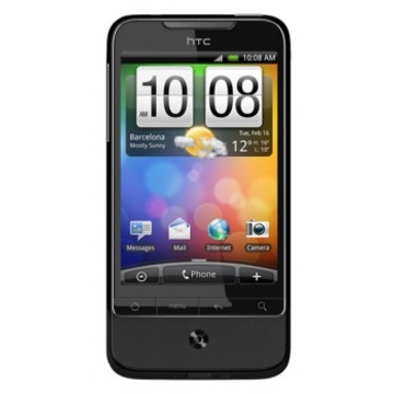 Коммуникатор HTC A6363 Legend Black