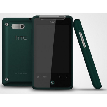 Коммуникатор HTC A6380 Gratia Green