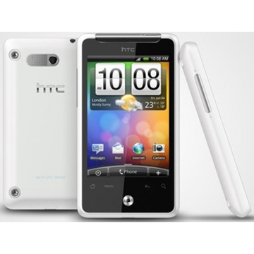 Коммуникатор HTC A6380 Gratia White