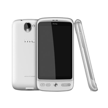 Коммуникатор HTC A8181 Desire White (4GB)