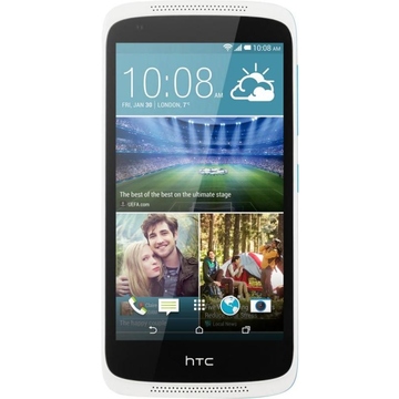HTC Desire 526G Dual Sim Terra White
