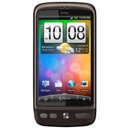 HTC Desire