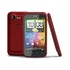 Смартфон HTC Incredible S Red