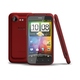 Смартфон HTC Incredible S Red