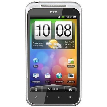 HTC Incredible S White