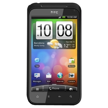 Коммуникатор HTC Incredible S