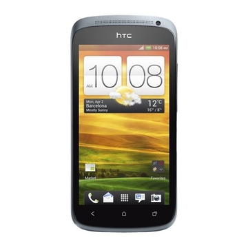 HTC One S Grey