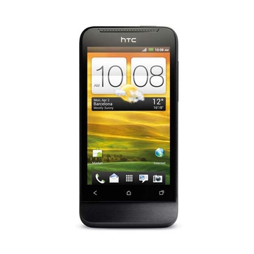 HTC One V Black