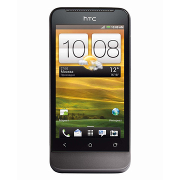 HTC One V Grey