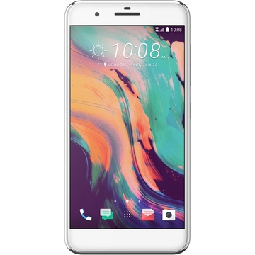 HTC One One X10 Silver